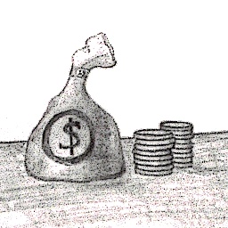 Money Sketch Money Sketch