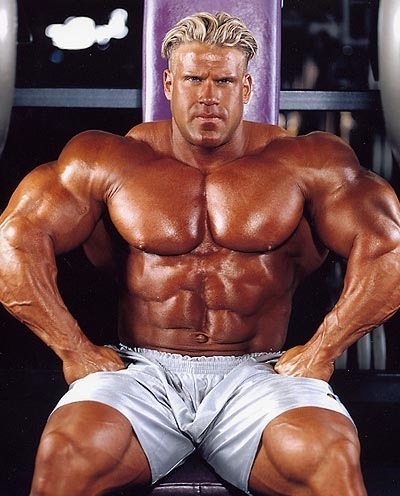 Jay Cutler Jay Cutler