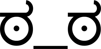 Look of Disapproval