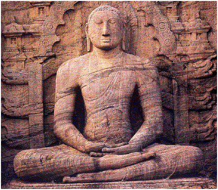 Buddha Statue