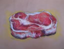 Meat Sketch Meat Sketch