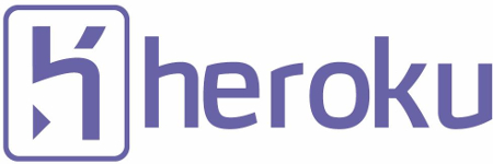 Heroku Logo