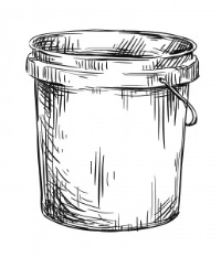 Bucket Sketch Bucket Sketch