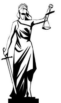 Lady Justice Sketch Lady Justice Sketch