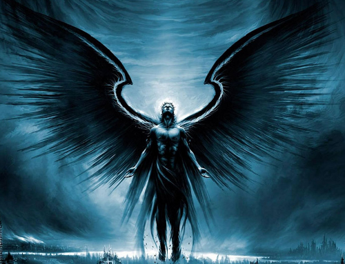 Dark Angel