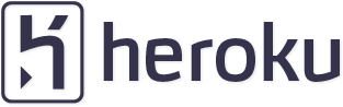 Heroku Logo