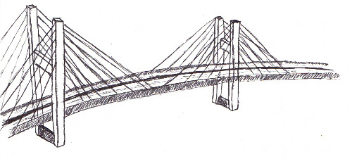 Bridge Sketch